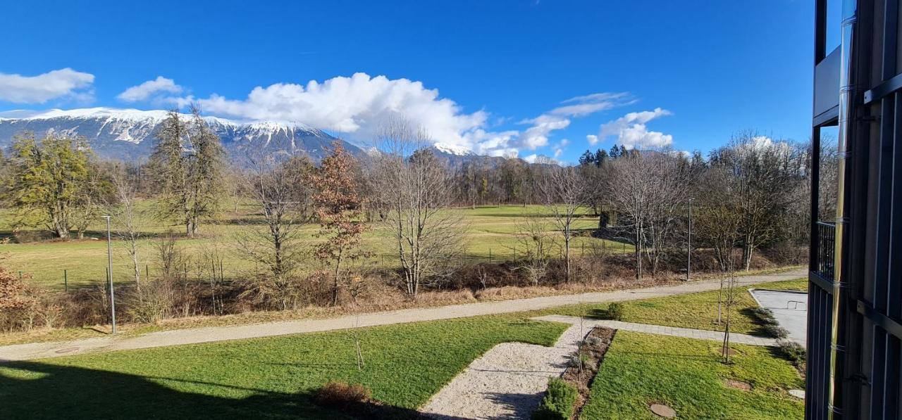 Mountain Suite Jula Bled Exteriér fotografie