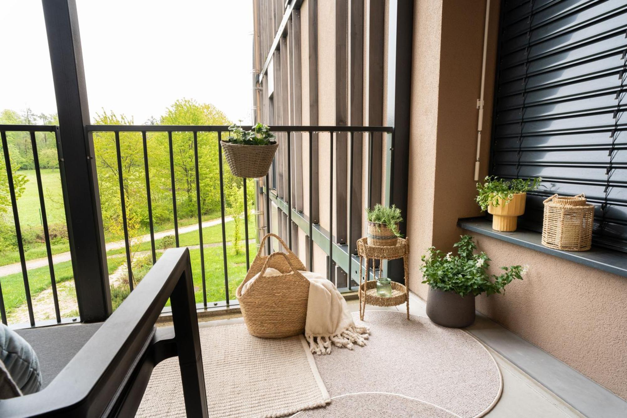 Mountain Suite Jula Bled Exteriér fotografie