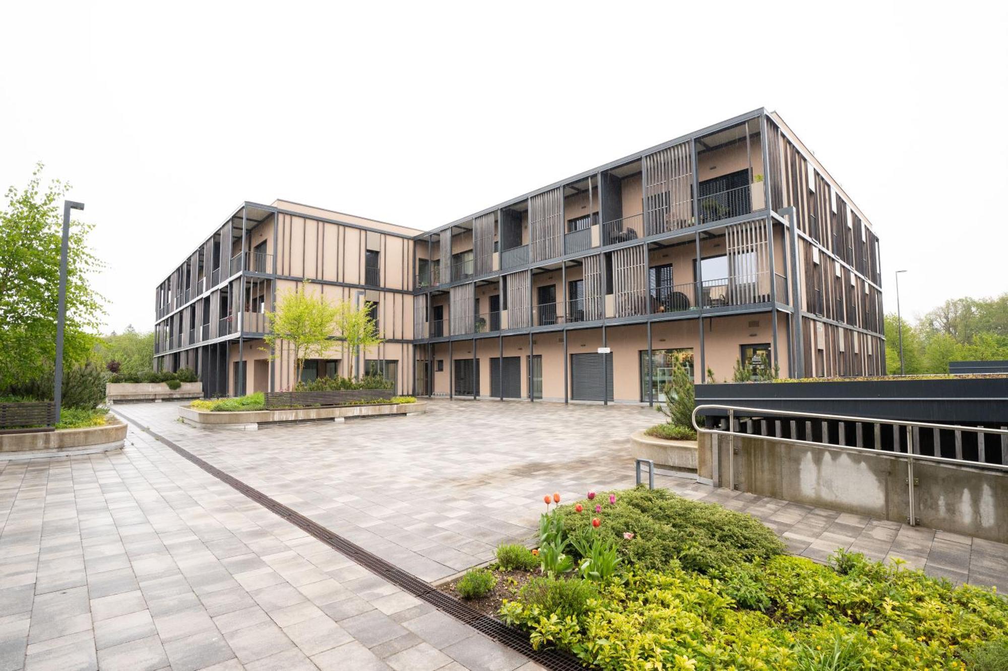Mountain Suite Jula Bled Exteriér fotografie